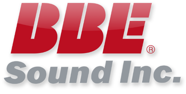 BBE sound pro audio and pedals distributor